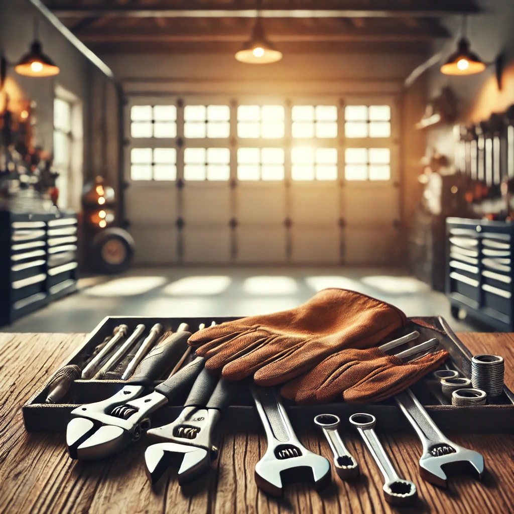 About Our Family-Owned Garage Door Company in Maywood NJ - Professional Service Team