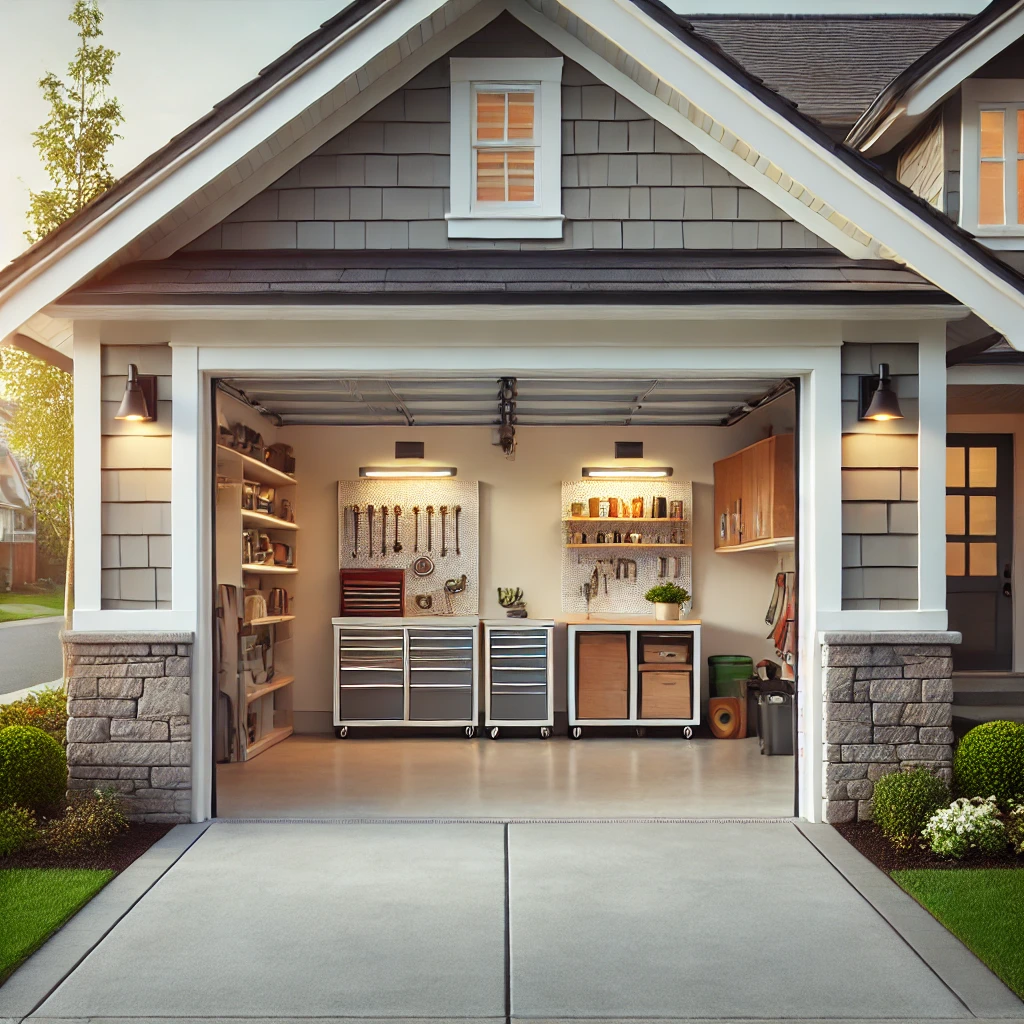 Latest garage door repair tips and maintenance guides from Maywood's trusted experts