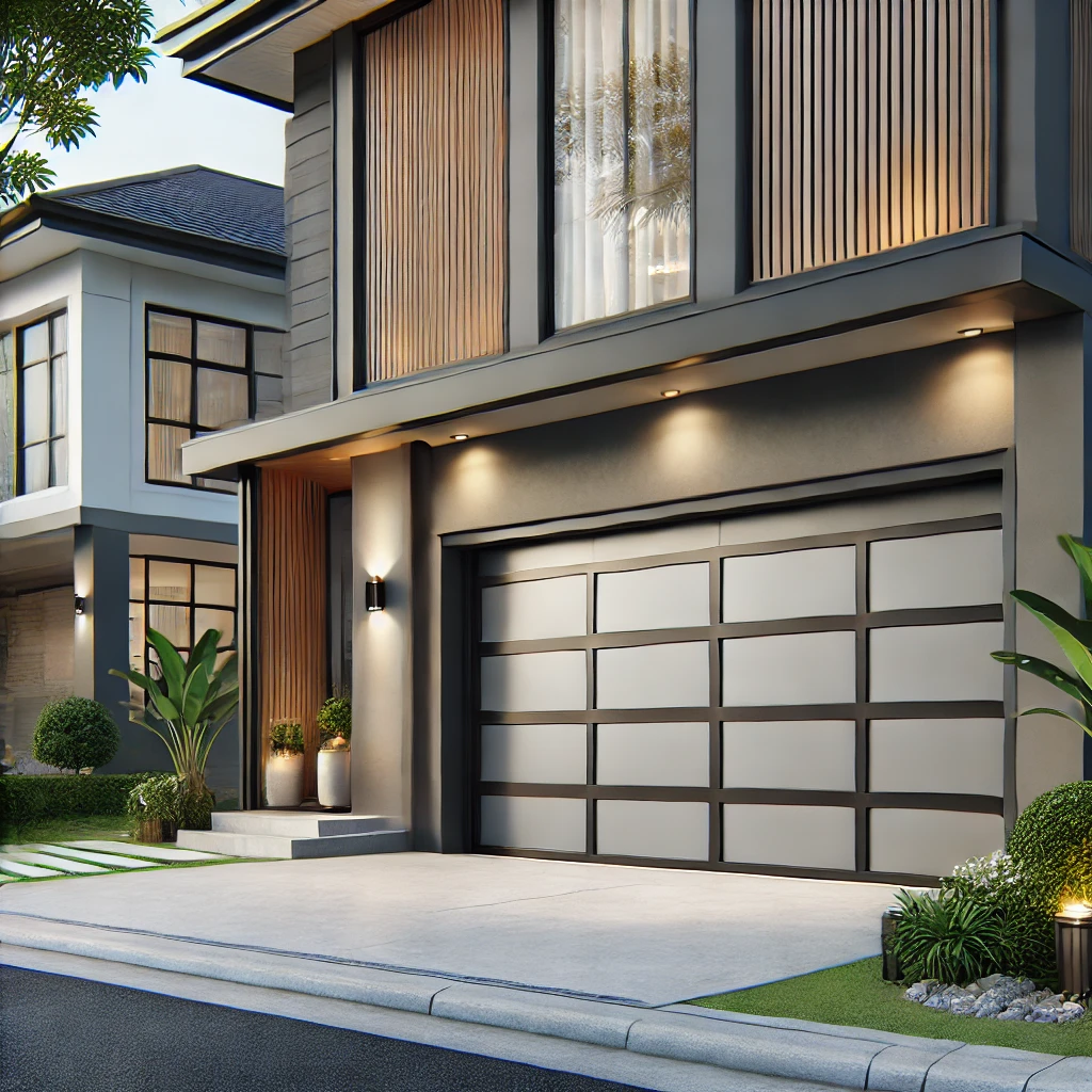 Professional Garage Door Company Maywood NJ - 24/7 Emergency Service & Repairs