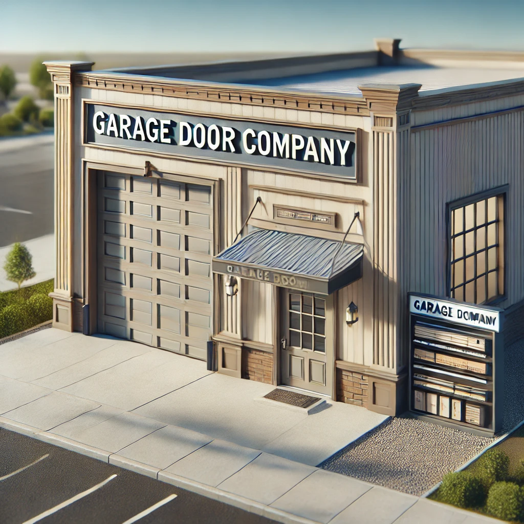 Best Garage Door Company Near Me Maywood NJ - 24/7 Emergency Service