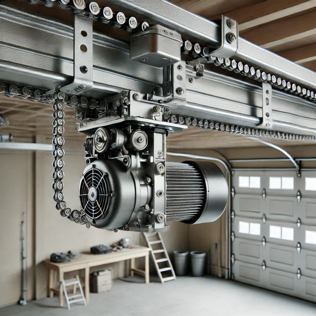 Professional Garage Door Opener Installation Maywood NJ - Expert Smart Opener Installation Services