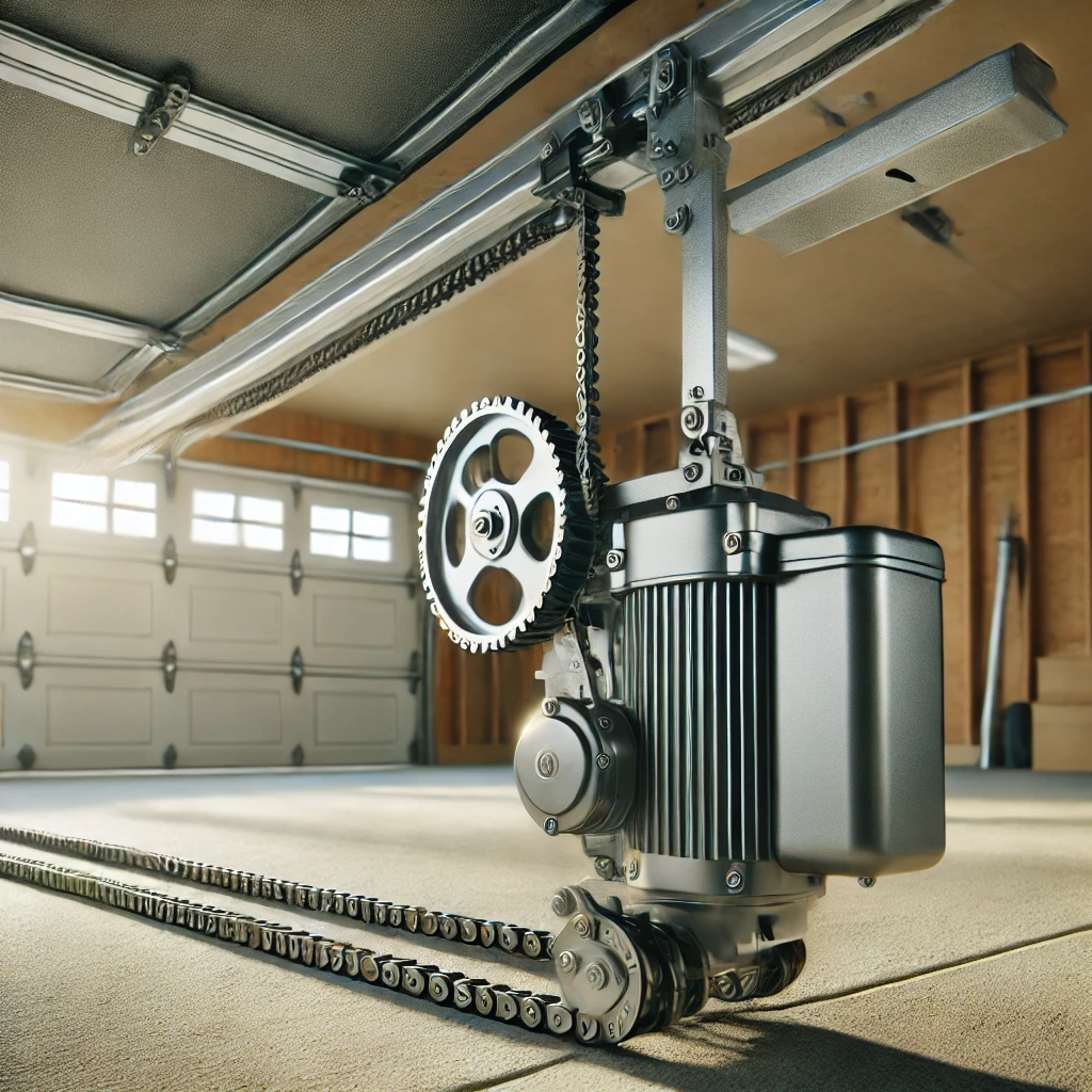 Garage Door Opener Installation & Service in Maywood NJ - Professional Solutions for All Opener Brands