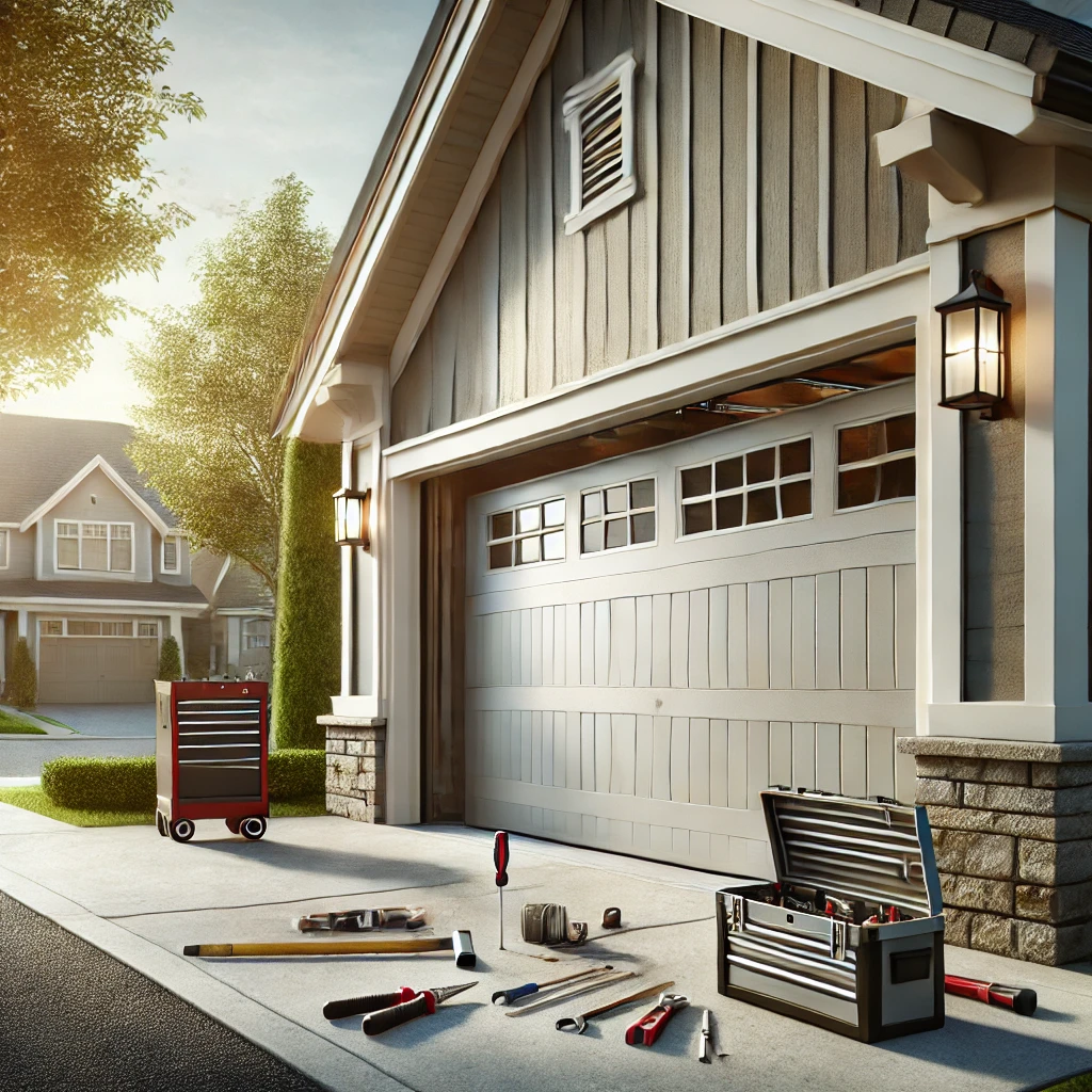 24/7 Garage Door Repair Maywood NJ - Emergency Repair Services by Garage Door Repair Maywood New Jersey