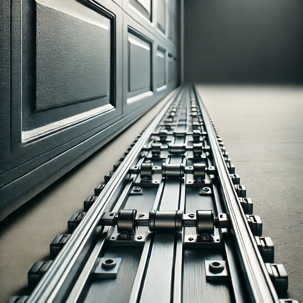 Professional Garage Door Track Repair Maywood NJ - Expert Track & Roller Repair Services