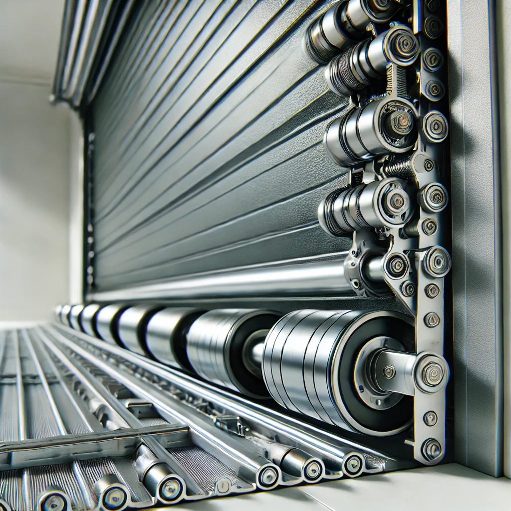Expert Roller Garage Door Repairs Maywood NJ - Professional Door System Specialists